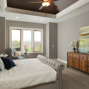 Crestwood Floor Plan