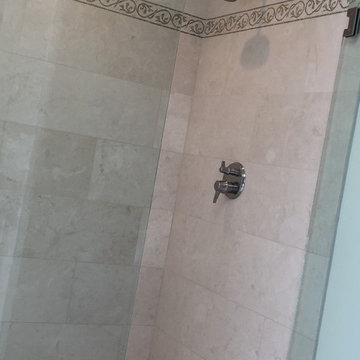 BATHROOMS