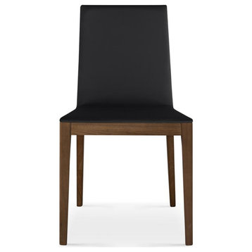 Adeline Dining Chair Black