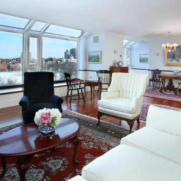 Downtown Boston High Rise Condo 3