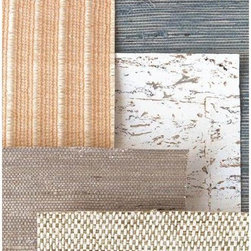 Wallpapers/Wallcoverings - Products
