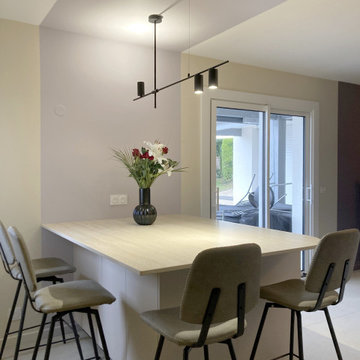 Projet ✿ Plateau.