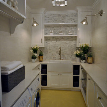Pasadena Showcase House of Design 2014