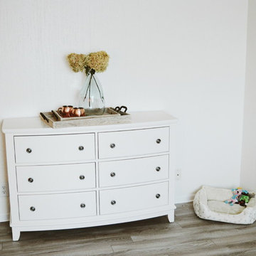 Farmhouse Apartment Reveal