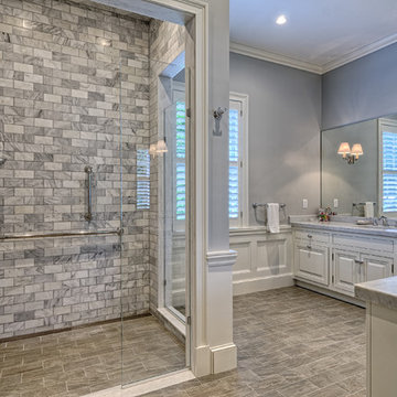 Greenfield Hill, Fairfield, CT Renovation