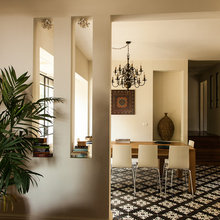 floor