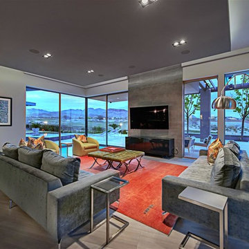 Custom Home