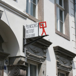Ausleger Polnisches Institut D&uuml;sseldorf - Products