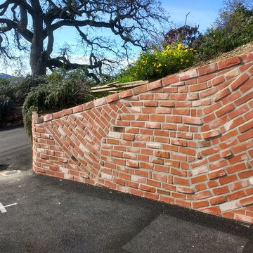 Concrete Overlay