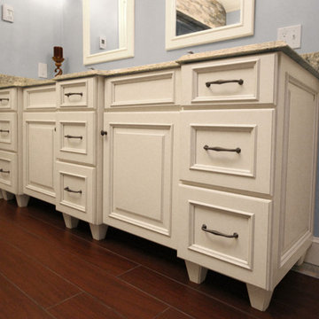 Zensational Master Bath