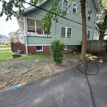 Drain Cleaning in Rockaway, NJ
