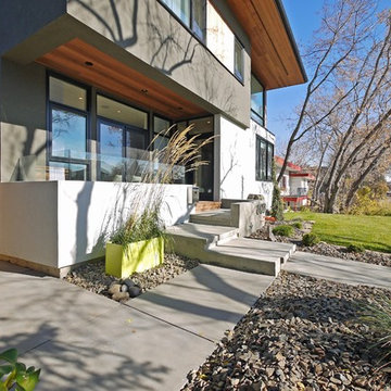 Bridge House