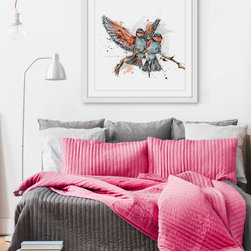 Deux Oiseaux - Products