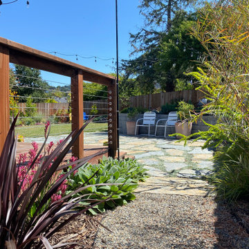Family Garden
