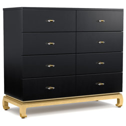 Contemporary Dressers by Hooker Furniture