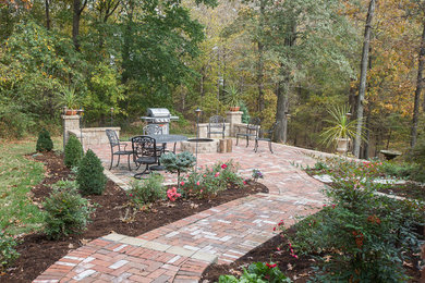 Hardscapes