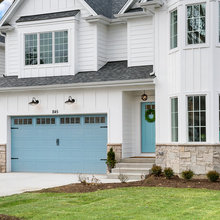 Home Exteriors