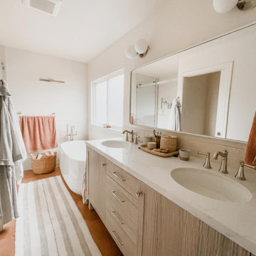 1950s Sebastopol Makeover