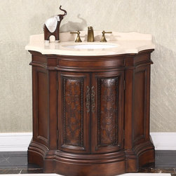Legion Bathroom Vanities - Bathroom Vanities And Sink Consoles