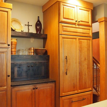 Kitchens