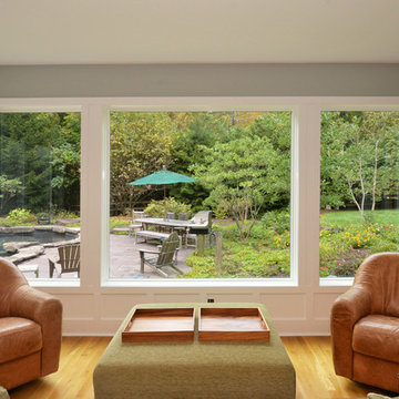 Raphael Architects - Gypsy Hill