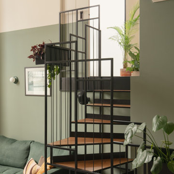 Family Home – Crouch End