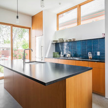 backsplash