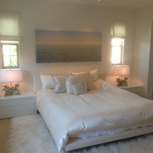 Bedrooms and Bathrooms remodeling