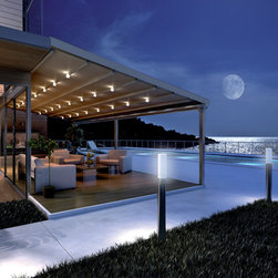 Pergolas - Products