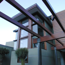 exteriors