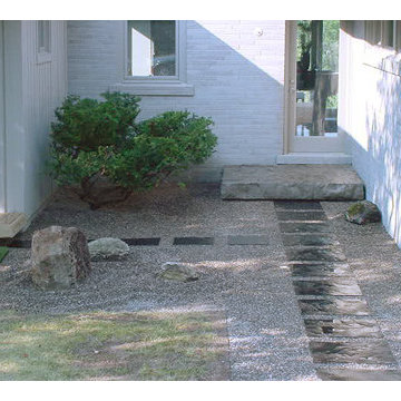 Landscape Designs