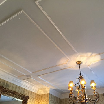 Interiors