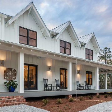 Farmhouse