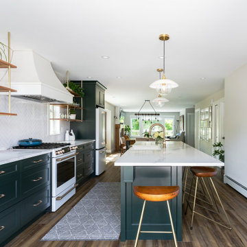 Vancouver Extra Special | Renovation
