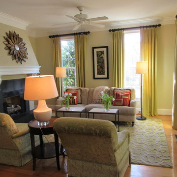 Our Work