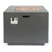 Fire tables