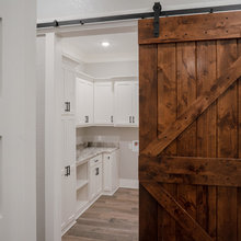 Barndominium