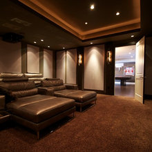 theater