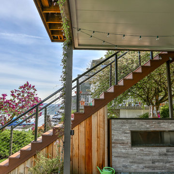 Reutimann Personal Deck Project