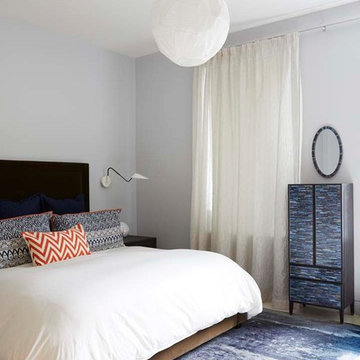 Madison Square Park Condo