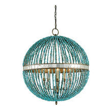 chandelier