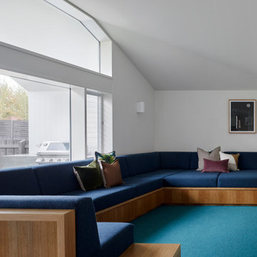 Clad Pad
