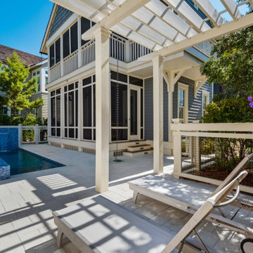 WaterSound Pool