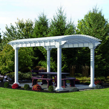 Pergolas