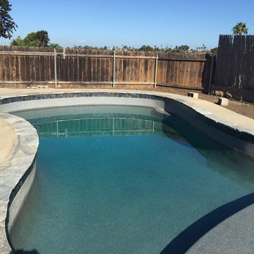 Paradise Custom Pools