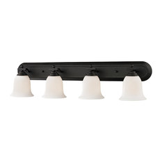 Bathroom Vanity Lights In Black black cfl bathroom vanity lights | houzz Bathroom Vanity Lights In Black black cfl bathroom vanity lights | houzz