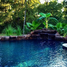 Pool Ideas