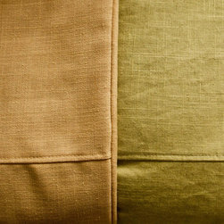 Capri Duvet (detail) - Duvet Covers And Duvet Sets