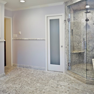 Spa Day Everyday for a Couple in Annandale VA