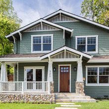 Navin Exterior Paint